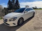 Mercedes-Benz CLA 250 Shooting Brake CLA 250 4MATIC DCT Sh... - Mercedes-Benz CLA 250 Shooting Brake von privat