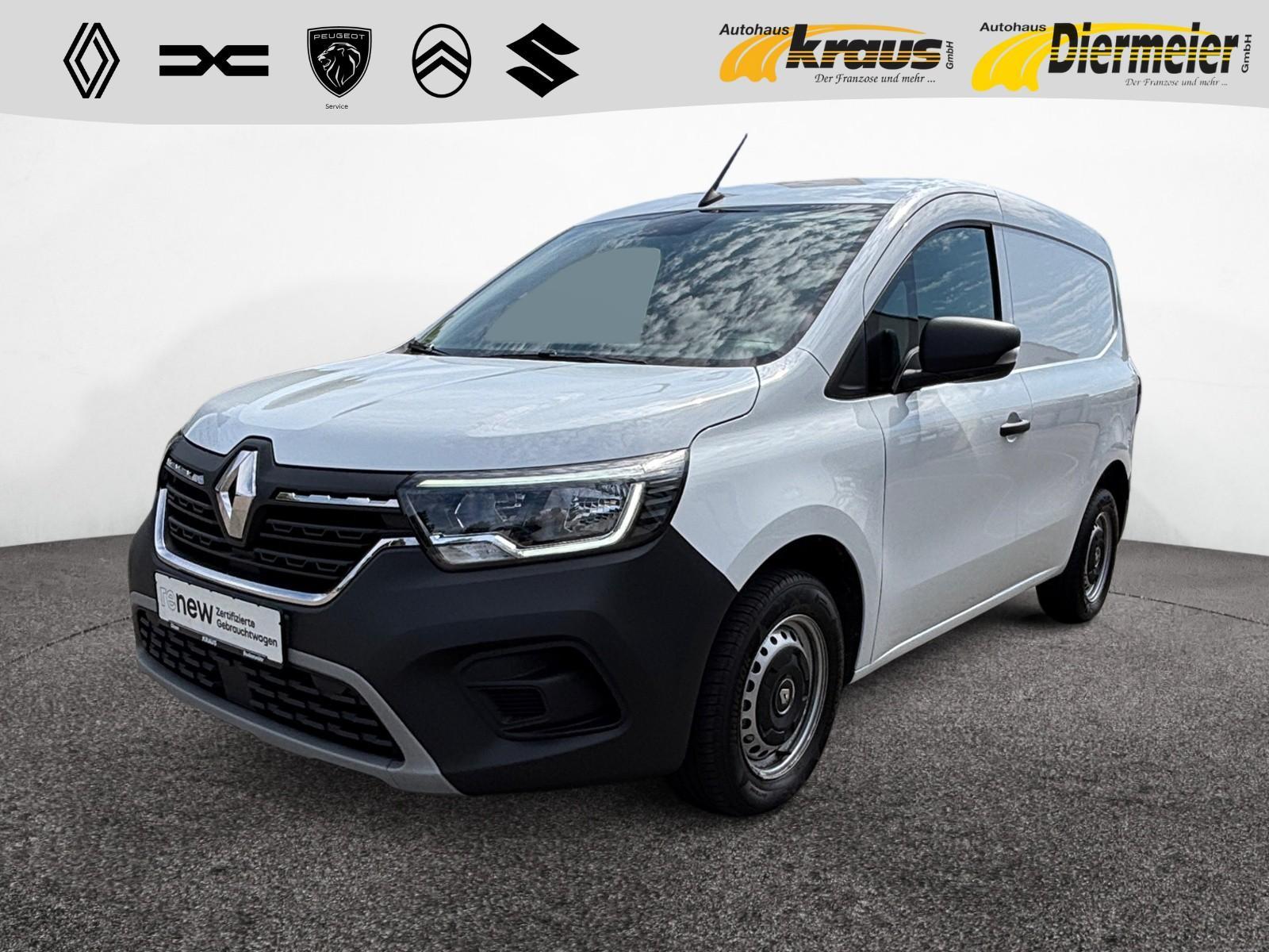 Renault Kangoo Rapid III 1,5 DCI 95 Advance