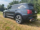 Kia Sorento 1.6 T-GDI Plug-in Hybrid AWD Platinu... - Kia Sorento von privat