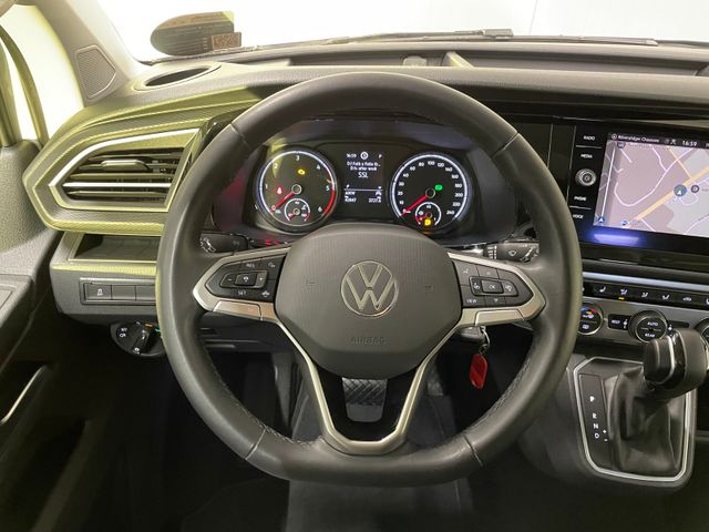 T6.1 Multivan Trendline 2.0 TDI DSG SHZ PDC RFK