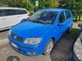 Fiat FIAT Punto 1.3 Multijet 16V 5 porte Actual - Fiat Punto: Actual