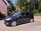 Ford C-Max 1,5TDCi 88kW Cool & Connect Cool & Connect - Ford C-Max von privat