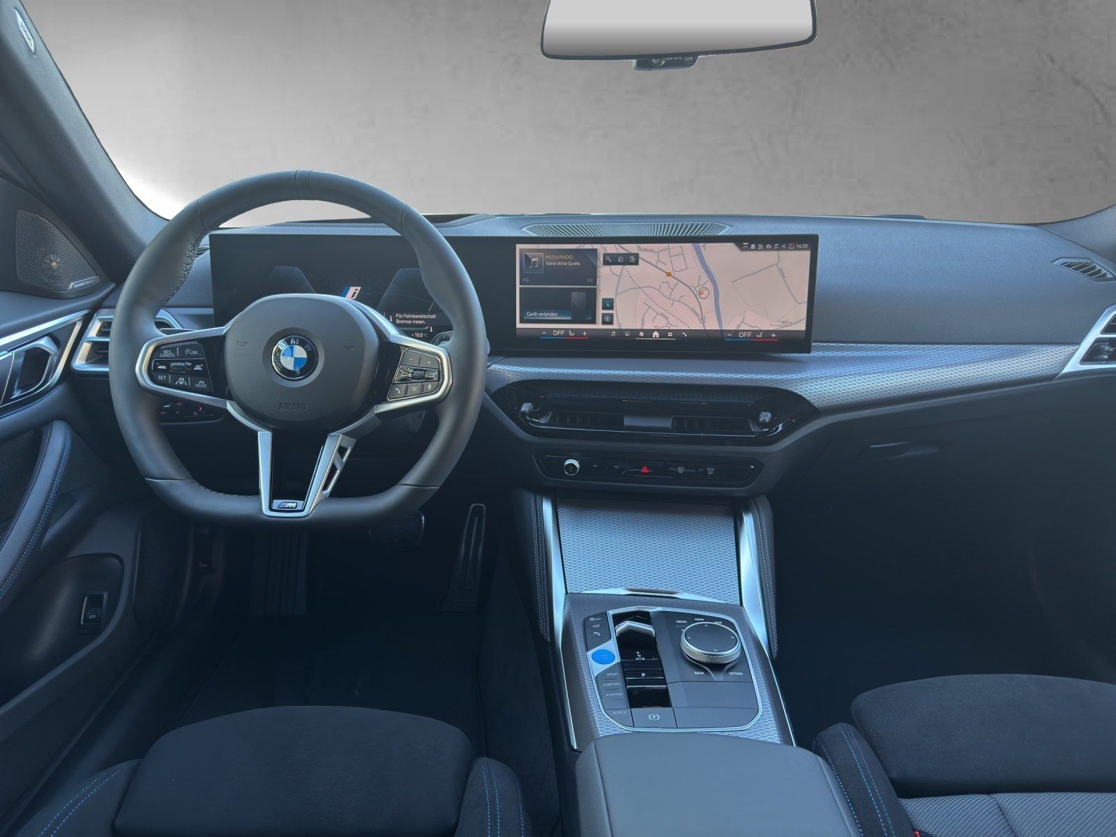 BMW i4 - Bild 14