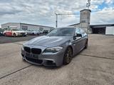 BMW 525 5 Limousine 525 d - BMW 525 in Frankfurt (Main)