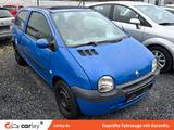 Renault Twingo 1.2 Authentique wenig km, elektr. Fenster - Renault Twingo aus 2005