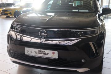 Fotografie des Opel Mokka 1.2 DI Turbo Ultimate