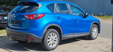 Mazda CX-5 - 6