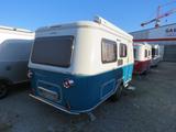 HYMER / ERIBA / HYMERCAR Eriba Touring 430 Sie sparen 6.130,-! - HYMER / ERIBA 430