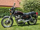 Honda CB 750 RC01 - HONDA 1980