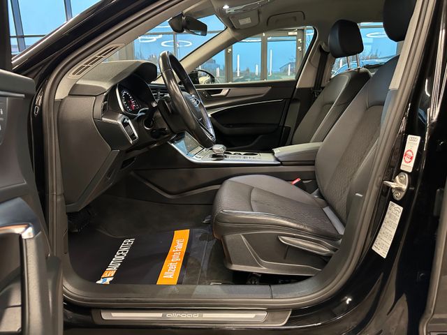 Audi A6 Allroad quattro 45 TDI basis *Klima*LED*Navi*