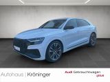 Audi SQ8 4.0 TFSI quattro HUD Pano Nacht Massage - gebrauchte Audi SQ8 aus dem Jahr 2023