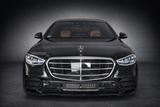 Mercedes-Benz S 580 e LANG*4MATIC*3x AMG SPORT*DESIGNO*MASSAGE - Mercedes-Benz S 580 Gebrauchtwagen