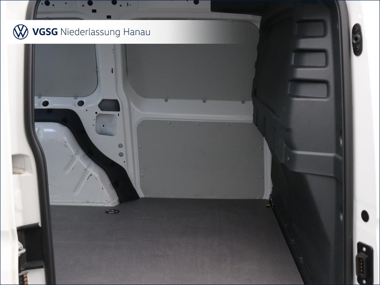 Volkswagen Caddy Maxi - Bild 10