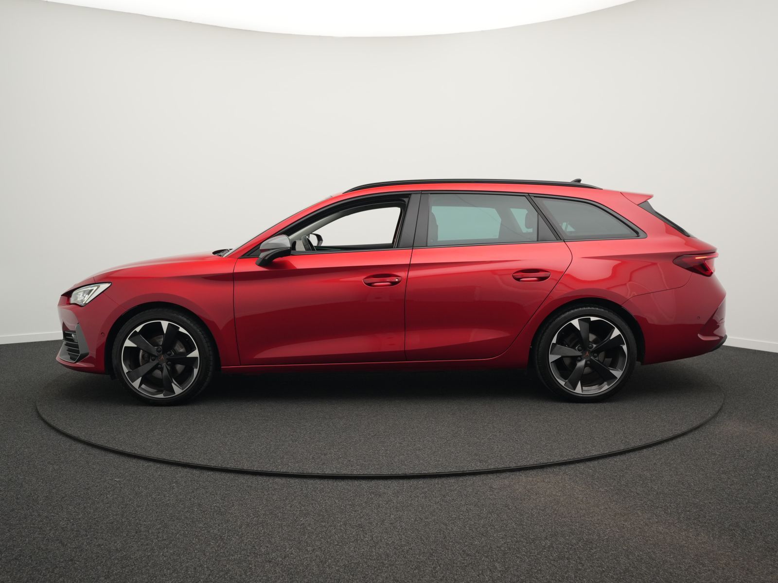 Cupra Leon - Bild 11