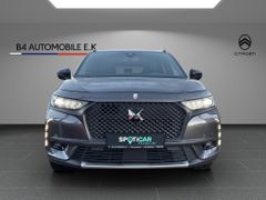 Fahrzeugabbildung DS Automobiles DS 7 Crossback E-Tense 300 4x4 Perform. Line +