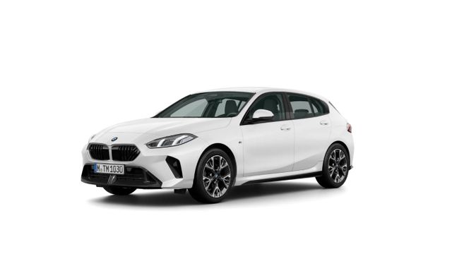 BMW 120 neues Modell M Sportpaket *Aktion 2025*