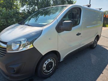 Opel Vivaro - 3
