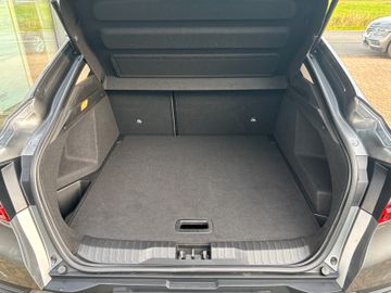 Renault Arkana TCe 140 EDC Intens