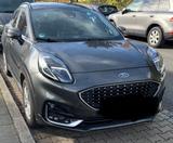 Ford Puma 1,0 EcoBoost Hybrid 114kW ST-Line Vig A... - Ford Puma von privat