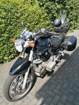 BMW R1150r  - BMW 2002 R1150R
