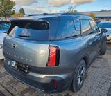 MINI One D Countryman - MINI One D Countryman Gebrauchtwagen