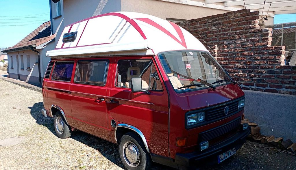 Image of Volkswagen Other