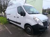 Opel movano - Opel Movano von privat