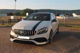 Mercedes-Benz A 45 AMG 4MATIC AMG - Mercedes-Benz A 45 AMG aus 2015