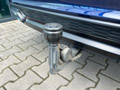 Fahrzeugabbildung Audi A6 Avant 50 TDI quattro S-Line AHK Leder NP~77T€