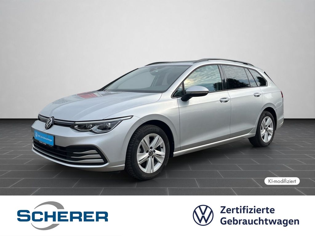 Image of Volkswagen Golf