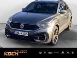 Volkswagen T-Roc R 4M Akrapovic Nai LED Pano beats - Gebrauchtwagen mit Akrapovic Auspuffanlage