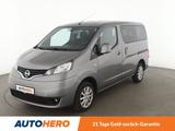 Nissan NV200 Evalia 1.5 dCi Evalia Tekna*NAVI*CAM* - Nissan NV200 mit Diesel-Antrieb