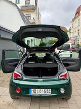 Opel Adam 120 Jahre Edition 1.4 74kW  - Opel Adam Gebrauchtwagen in Bremen