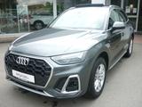 Audi Q5 40 2.0 TDI quattro S line Pano