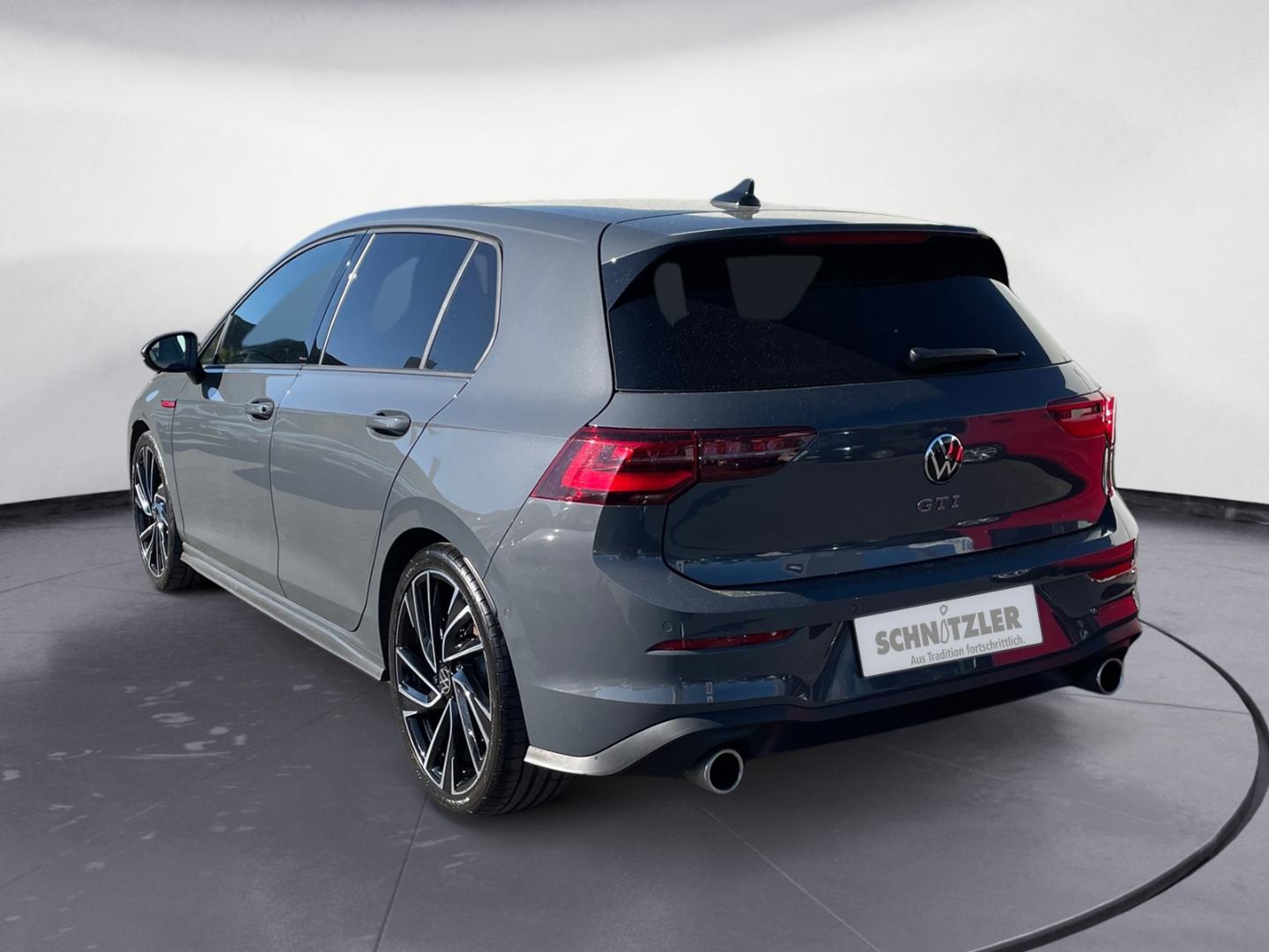 Volkswagen Golf GTI 2.0 TSI DSG MATRIX/NAVI/KAMERA/APP/VC++, миниатюра 3