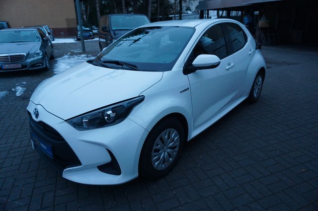 Toyota Yaris 1.5 Benzin/Hybrid Comfort*APPLECARPLAY*