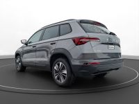 Skoda Karoq - Vorschau Bild 4