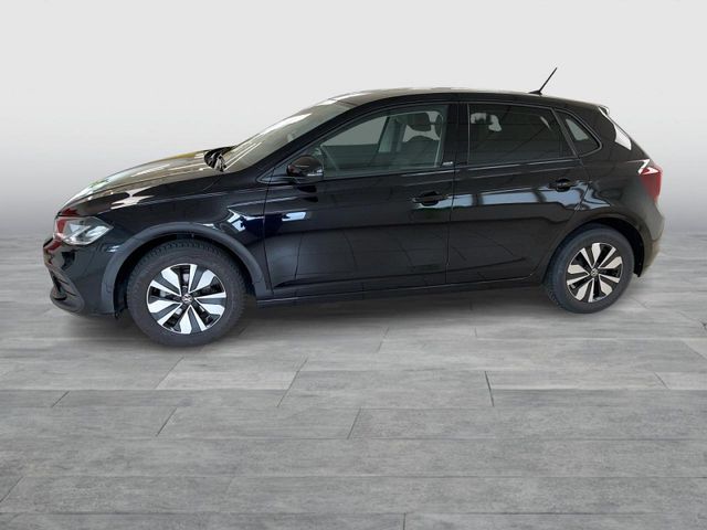 Polo 1.0 TSI Move Bluetooth Navi LED Klima