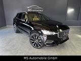 Volvo XC60 Inscription AWD Top Ausstattung 22  Zoll - Volvo XC60 Gebrauchtwagen in Hannover