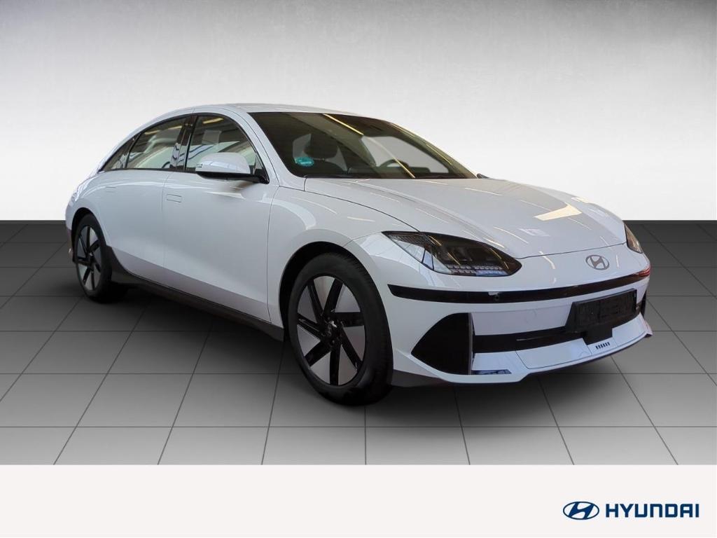 Hyundai IONIQ 6 77,4kWh 2WD MY25 DYNAMIQ Navi Digitales 