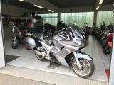 Yamaha FJR 1300 RP11 ABS