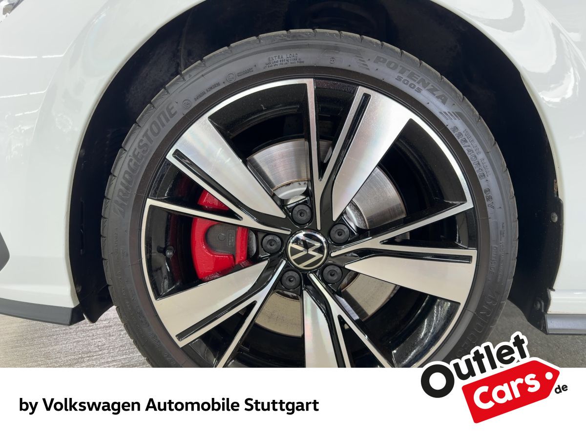 Volkswagen Golf - Bild 12