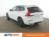 Volvo XC60 2.0 B4 R Design 2WD Aut.*ACC*HARMAN/KARDON* - Volvo XC60 Gebrauchtwagen in Münster