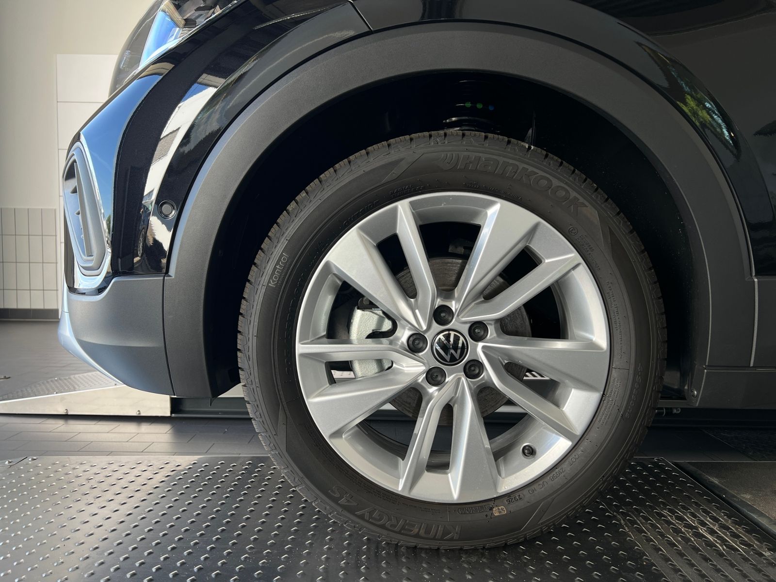 Fahrzeugabbildung Volkswagen T-Cross Energy 1.0 TSI DSG *AHK, LED, ACC, Kamer