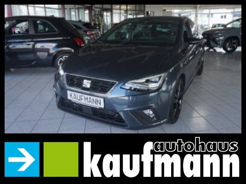 Image of Seat Ibiza