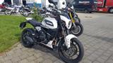 Moto Morini Seiemmezzo STR 6 1/2 Faceliftkit 35KW/44KW - MOTO MORINI MOTORRAD