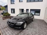BMW 523 i Lim Schalter 1.Hand - BMW 523 Gebrauchtwagen