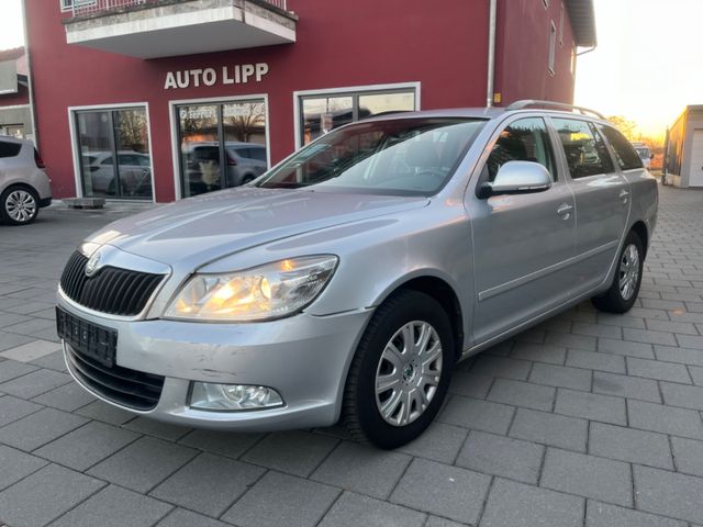 Skoda Octavia Combi Ambition*Navi