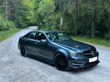 Mercedes-Benz C250 CDI W204 Limousine - Mercedes-Benz: W204