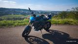 Zontes 310 R - ZONTES MOTORRAD
